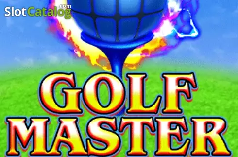 Golf Master слот