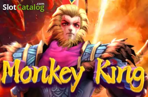 Monkey King (KA Gaming) слот