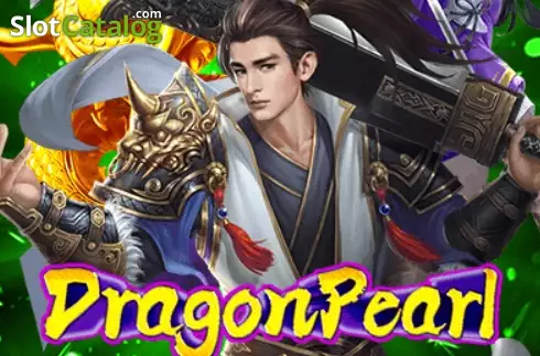 Dragon Pearl (KA Gaming) логотип