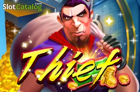 Thief (KA Gaming) слот