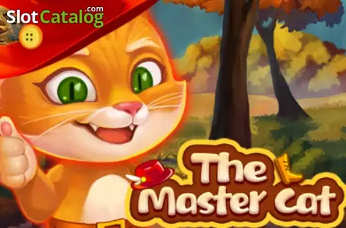 The Master Cat (KA Gaming) слот