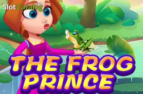 The Frog Prince логотип