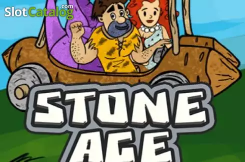 Stone Age (KA Gaming) слот