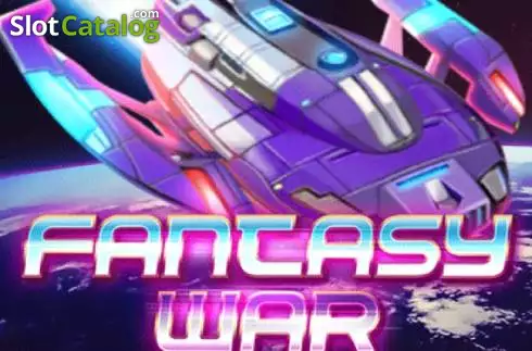 Fantasy War логотип