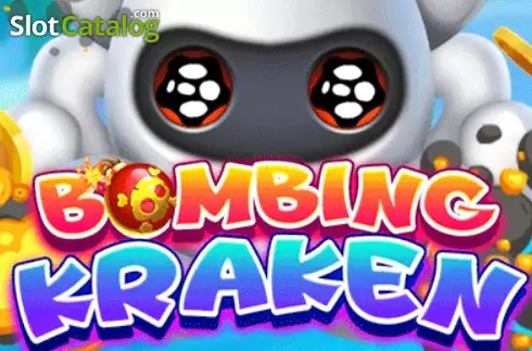 Bombing Kraken слот