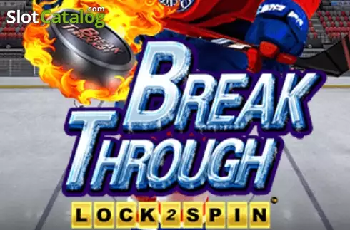 Break Through Lock 2 Spin слот