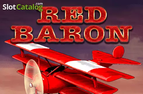 Red Baron (KA Gaming) логотип