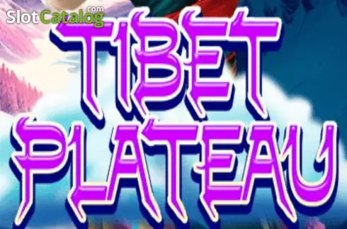 Tibet Plateau слот