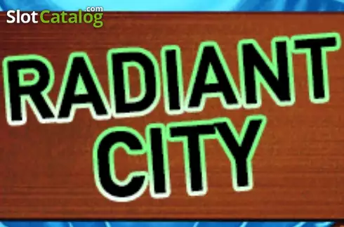 Radiant City слот