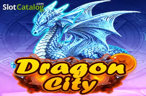 Dragon City логотип