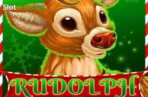 Rudolph логотип