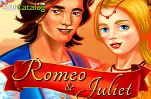 Romeo and Juliet (KA Gaming) логотип