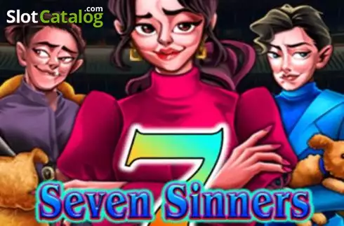 7 Sinners слот