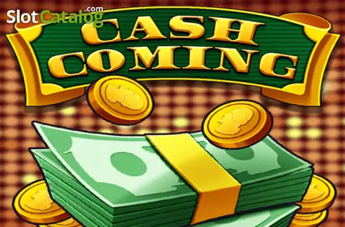 Cash Coming слот
