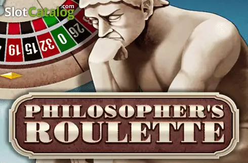 Philosopher's Roulette