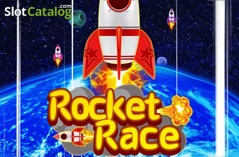 Rocket Race слот