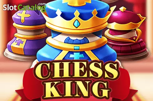 Chess King слот