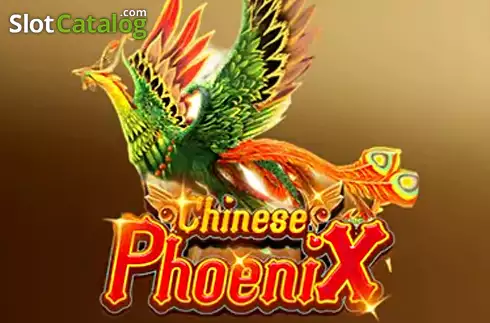 Chinese Phoenix слот