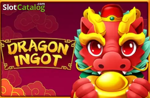 Dragon Ingot слот