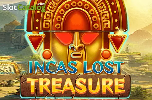 Inca Lost Treasure слот