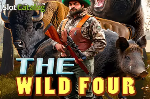 The Wild Four (KA Gaming) слот