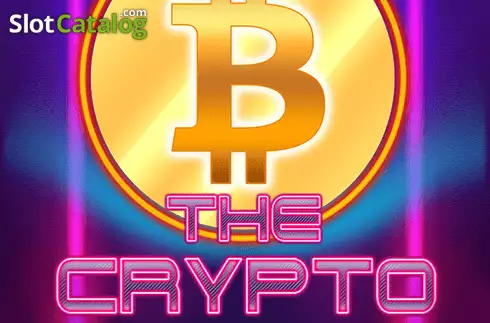 The Crypto слот