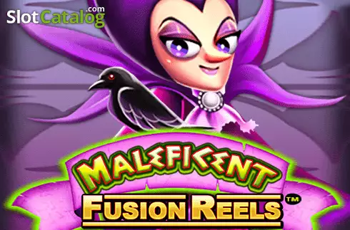Maleficent Fusion Reels логотип