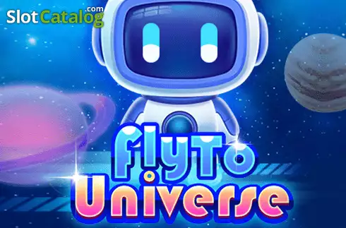 Fly To Universe слот