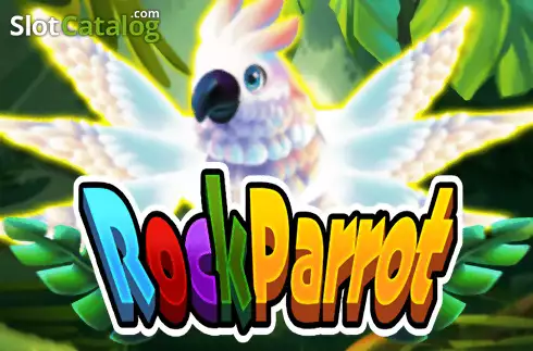 Rock Parrot слот