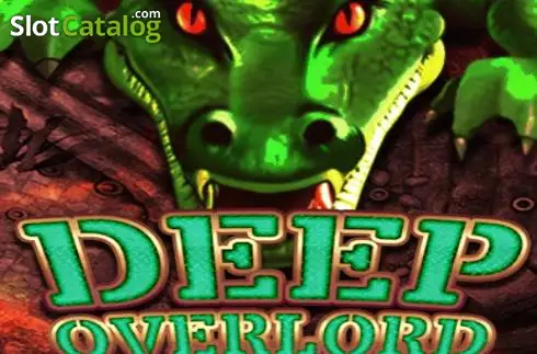 Deep Overlord логотип