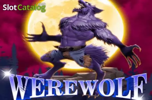 Werewolf (KA Gaming) слот