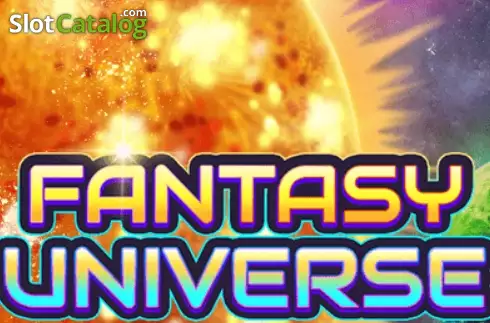 Fantasy Universe слот