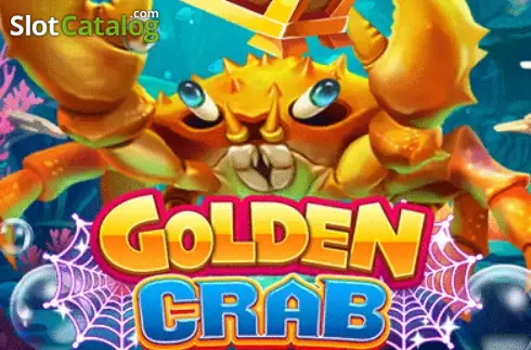 Golden Crab (KA Gaming) логотип