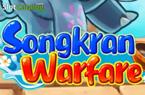 Songkran Warfare логотип