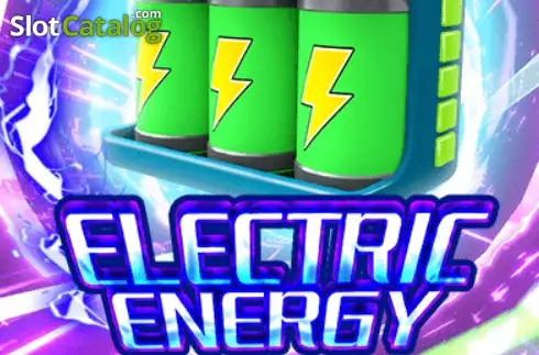 Electric Energy логотип