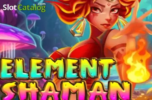 Element Shaman слот