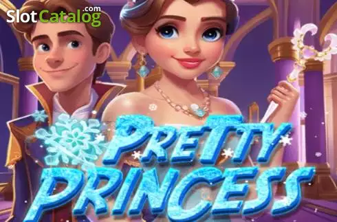 Pretty Princess слот