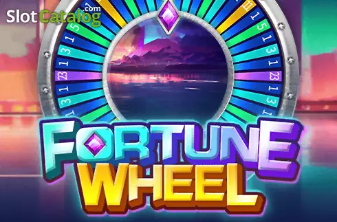 Fortune Wheel (KA Gaming) слот