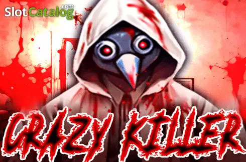 Crazy Killer слот