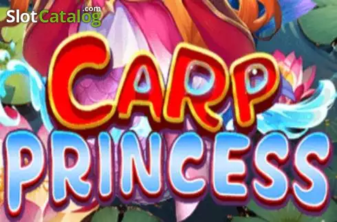 Carp Princess слот