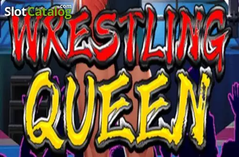 Wrestling Queen слот
