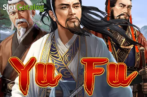 Yu Fu логотип