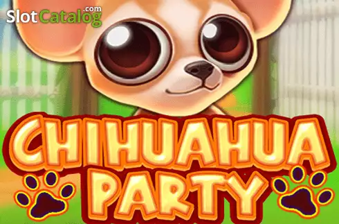 Chihuahua Party логотип
