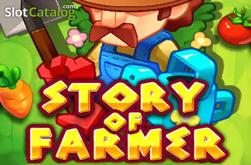 Story of Farmer логотип