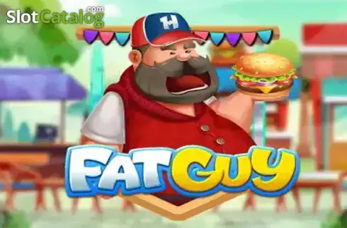 Fat Guy слот