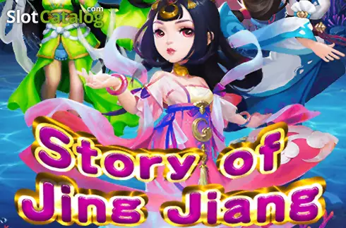 Story of Jing Jiang слот