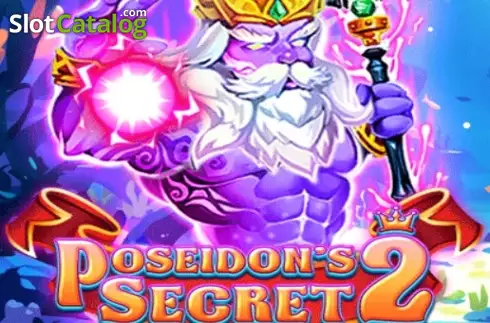 Poseidon's Secret 2 слот