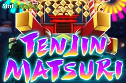 Ten Jin Matsuri слот