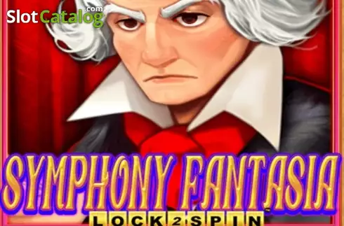 Symphony Fantasia Lock 2 Spin слот