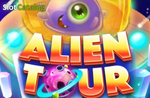 Alien Tour логотип